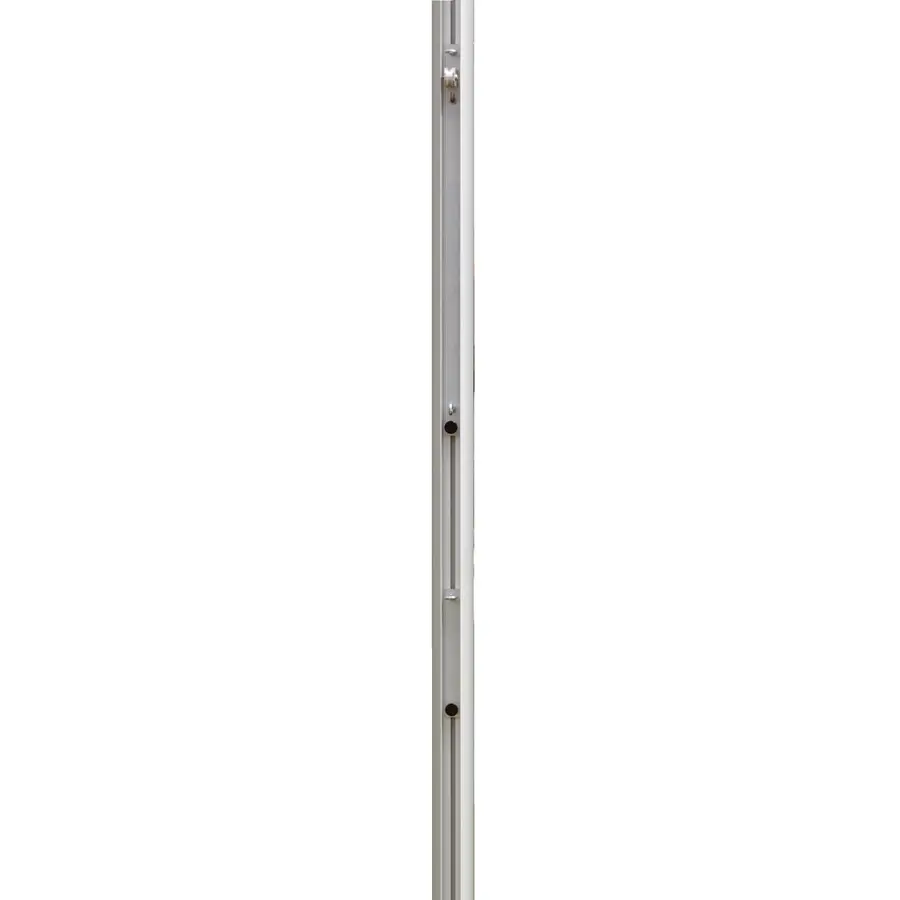 Volleyballstolper DVV 2 - 83 mm Trinsestrammer | Trening & turnering 