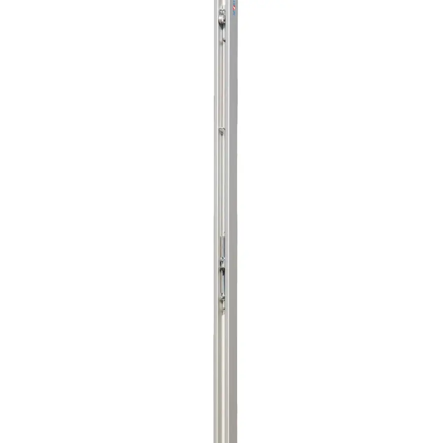 Volleyballstolper DVV 1 80x80 mm Trinsestrammer | Turnering 