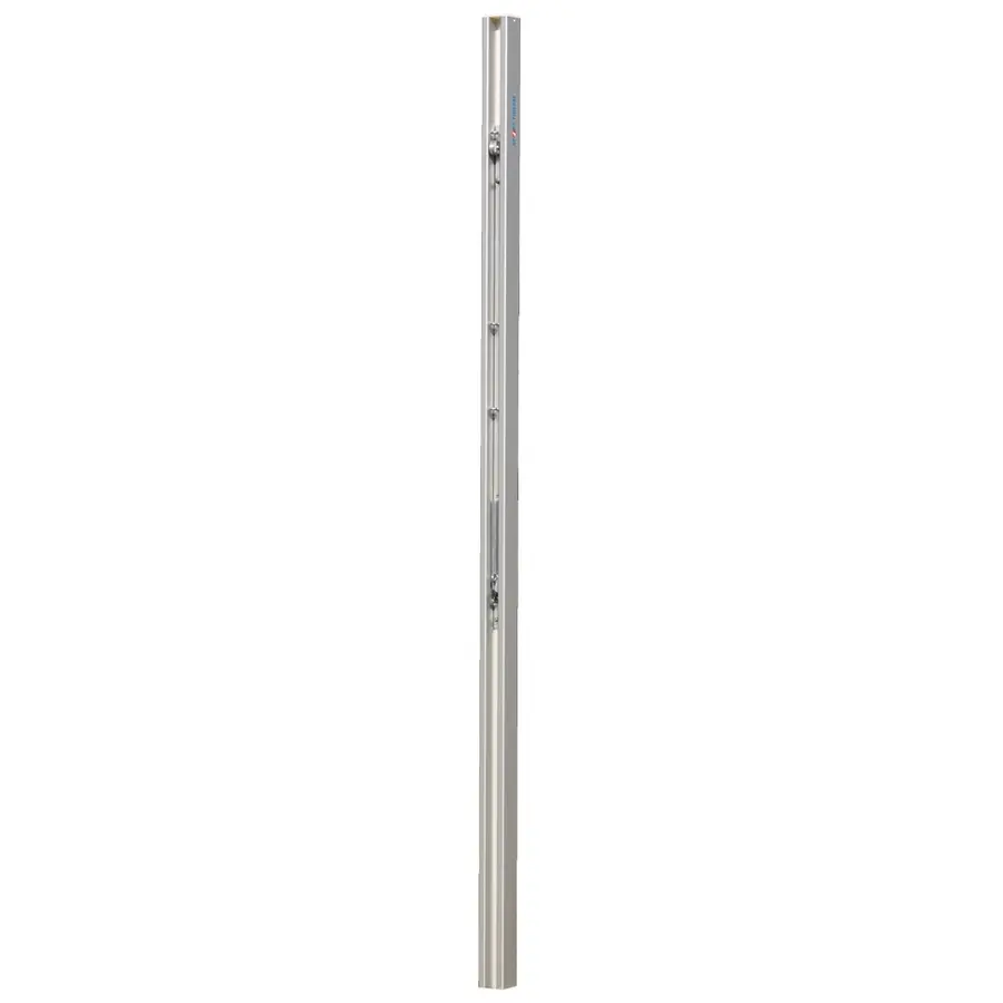Volleyballstolper DVV 1 80x80 mm Trinsestrammer | Turnering 