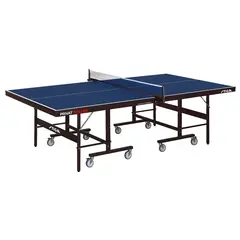 Bordtennisbord Stiga Privat Roller CSS Treningsbord