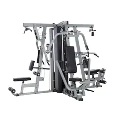 Multigym Body-Solid EXM-4000 Treningsapparat med 4 stasjoner