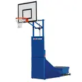 Basketballstativ Vario II Portabel | Høydejustering
