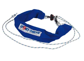 Tilbehør strammesystem for nett trinsestrammer badminton &amp; volleyball