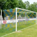 Fotballmål 11er | 7,32 x 2,44 m Stadion M/Nett | FIFA og DFB
