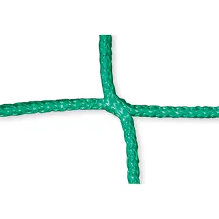 Nett håndball/fotballmål 3x2 m 80/200 | 4 mm | M100 | grønn