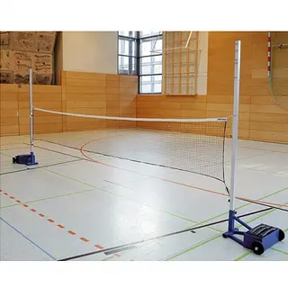 Volleyballnett Top treningsnett m/wire (kun nett)