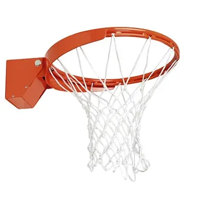 Basketballkurv Premium 75 kg 75 kg dunkering | kun kurv 