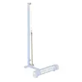 Tilbehør strammesystem for nett båndstrammer badminton &amp; volleyball