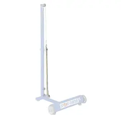 Tilbehør strammesystem for nett båndstrammer badminton &amp; volleyball
