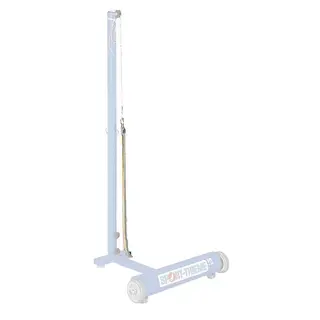 Tilbehør strammesystem for nett båndstrammer badminton &amp; volleyball