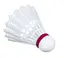 Badmintonball Victor Shuttle 1000 Hvit | Rask hastighet 