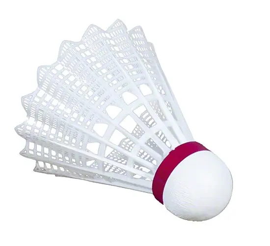 Badmintonball Victor Shuttle 1000 Hvit | Rask hastighet 