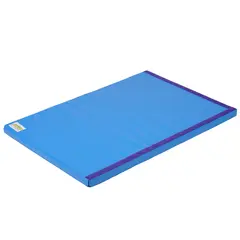 Turnmatte Reivo Sikker blå Kategori 3 | 150x100x6 cm