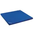Topp- og nedsprangsmatte Happy Landing Spieth | 200 x 200 x 10 cm