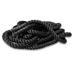 Battle rope 10 m Tau uten nylontrekk