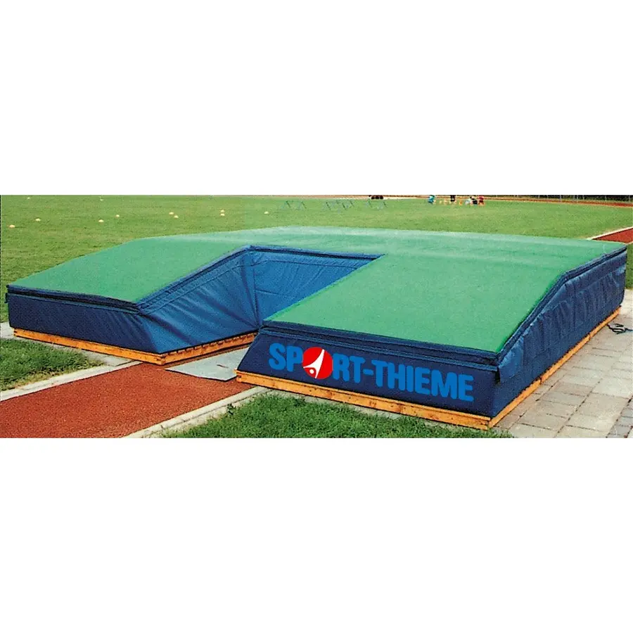 Stavsprangmatte Super 650x500x80 cm 