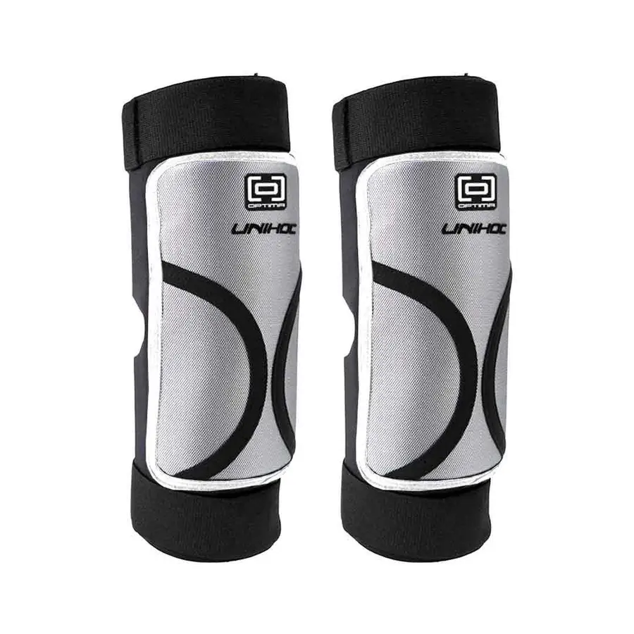 Unihoc Optima knebeskyttere Senior 