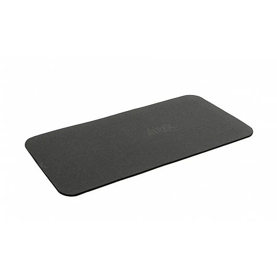 Airex Fitline Studio 100x50x1 cm Treningsmatte | Antrasitt 