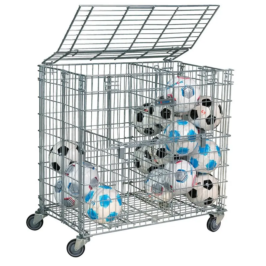 Oppbevaringsvogn Jumbo XXL Plus Demovare 