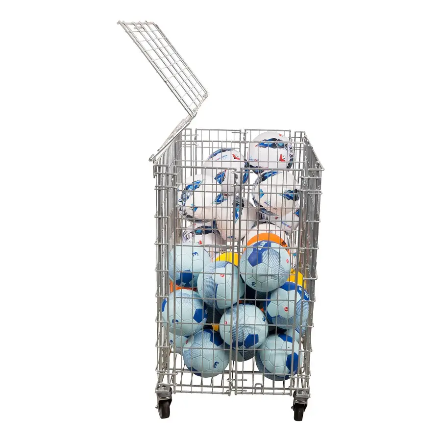 Oppbevaringsvogn Jumbo XXL Plus Demovare 