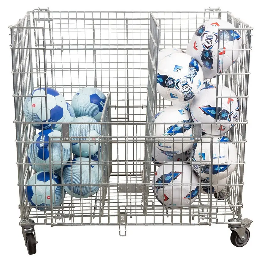 Oppbevaringsvogn Jumbo XXL Plus Demovare 