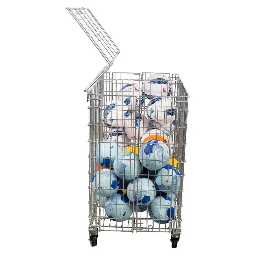 Oppbevaringsvogn Jumbo XXL Plus Demovare 