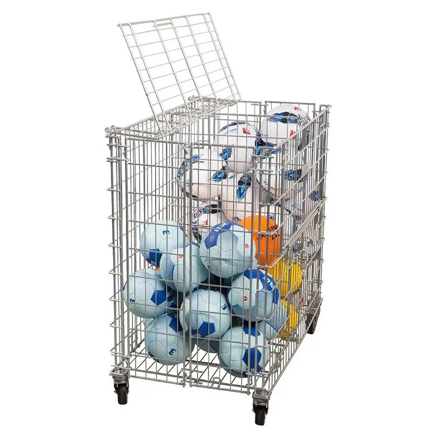 Oppbevaringsvogn Jumbo XXL Plus Demovare 