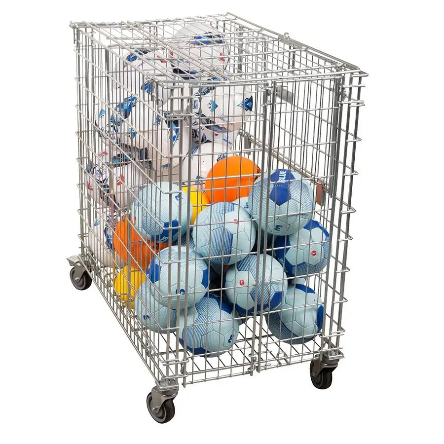 Oppbevaringsvogn Jumbo XXL Plus Demovare 