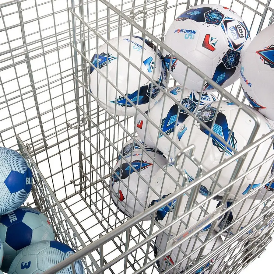 Oppbevaringsvogn Jumbo XXL Plus Demovare 