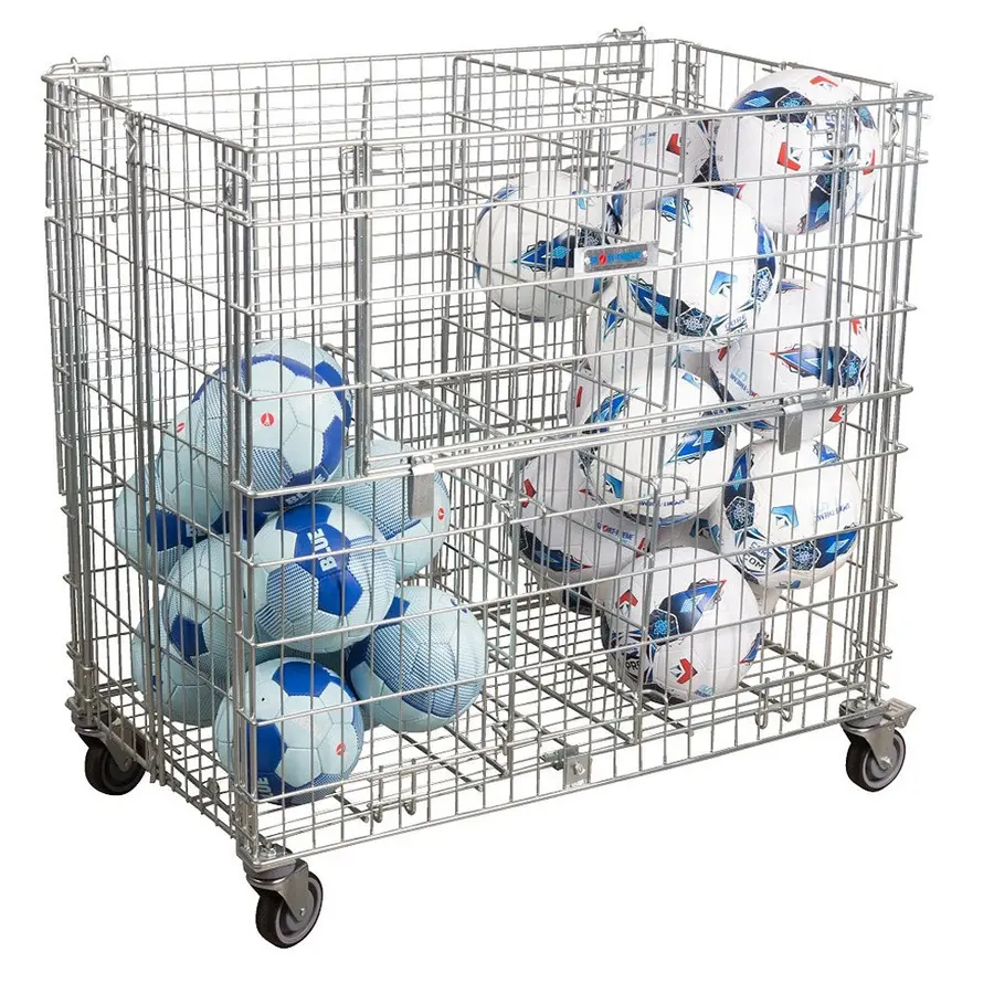 Oppbevaringsvogn Jumbo XXL Plus Demovare 