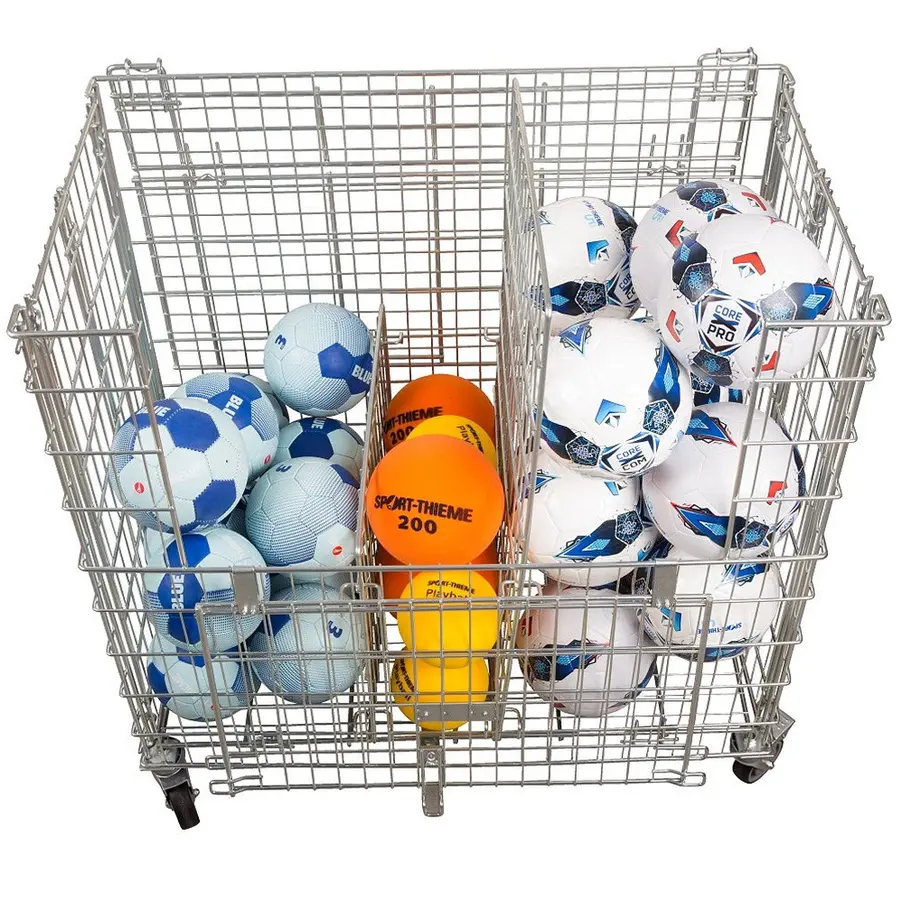 Oppbevaringsvogn Jumbo XXL Plus Demovare 