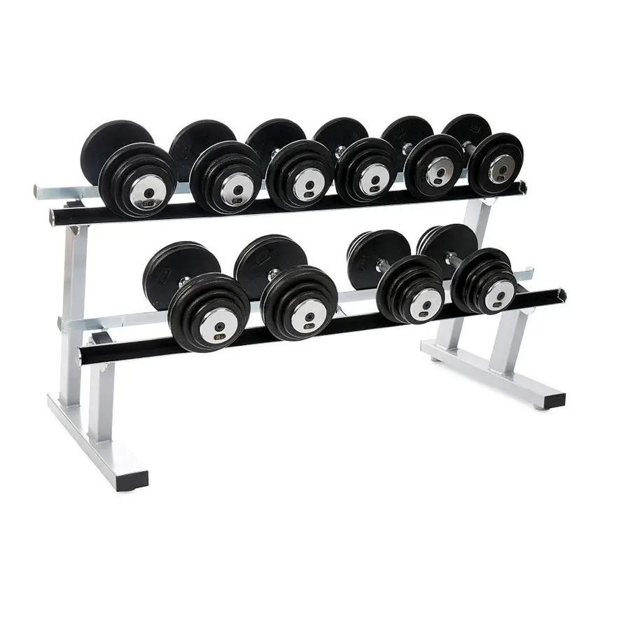 Stativ til manualer - max 300 kg Oppbevaring til manualer 