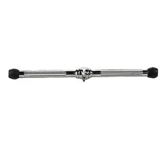 Nedtrekkstang rett grep 50 cm stang til treningsapparat