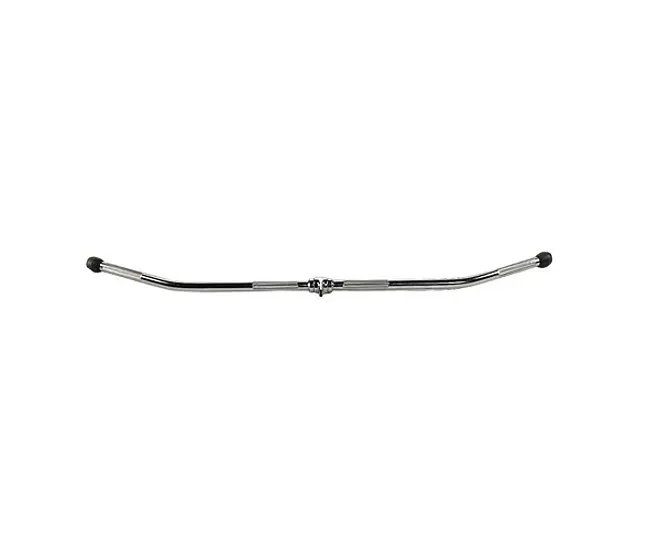 Nedtrekkstang Latissimus 140 cm stang til treningsapparat 