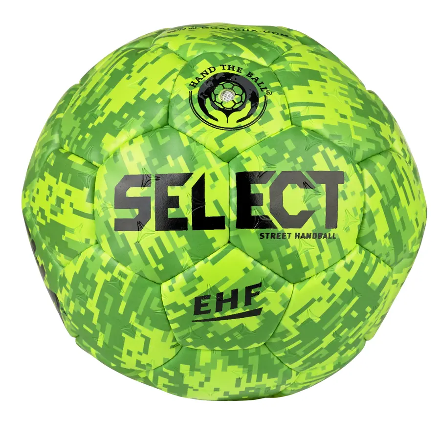 Streethåndball Select Goalcha Street Str. 00 Micro | Omkrets 42 cm 