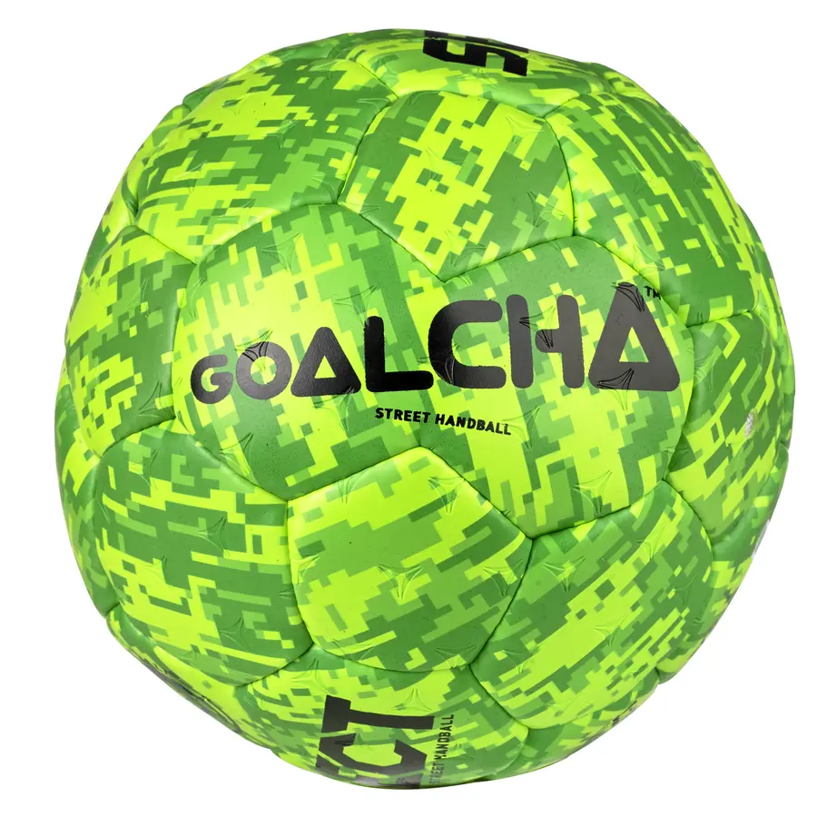 Streethåndball Select Goalcha Street Str. 00 Micro | Omkrets 42 cm 