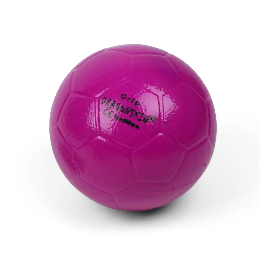 Dragonskin Håndballpakke ( 6) 6 stk | Str 0 | Myke skumhåndballer 