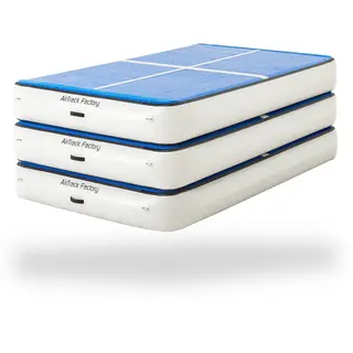 AirTrack | AirBox 1,4 m Sprangkasse