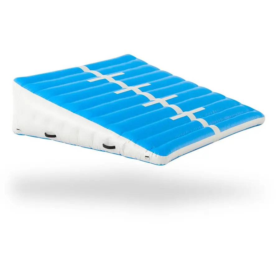 AirTrack | AirIncline AirTrack ramp | 200x200x60-10 cm 