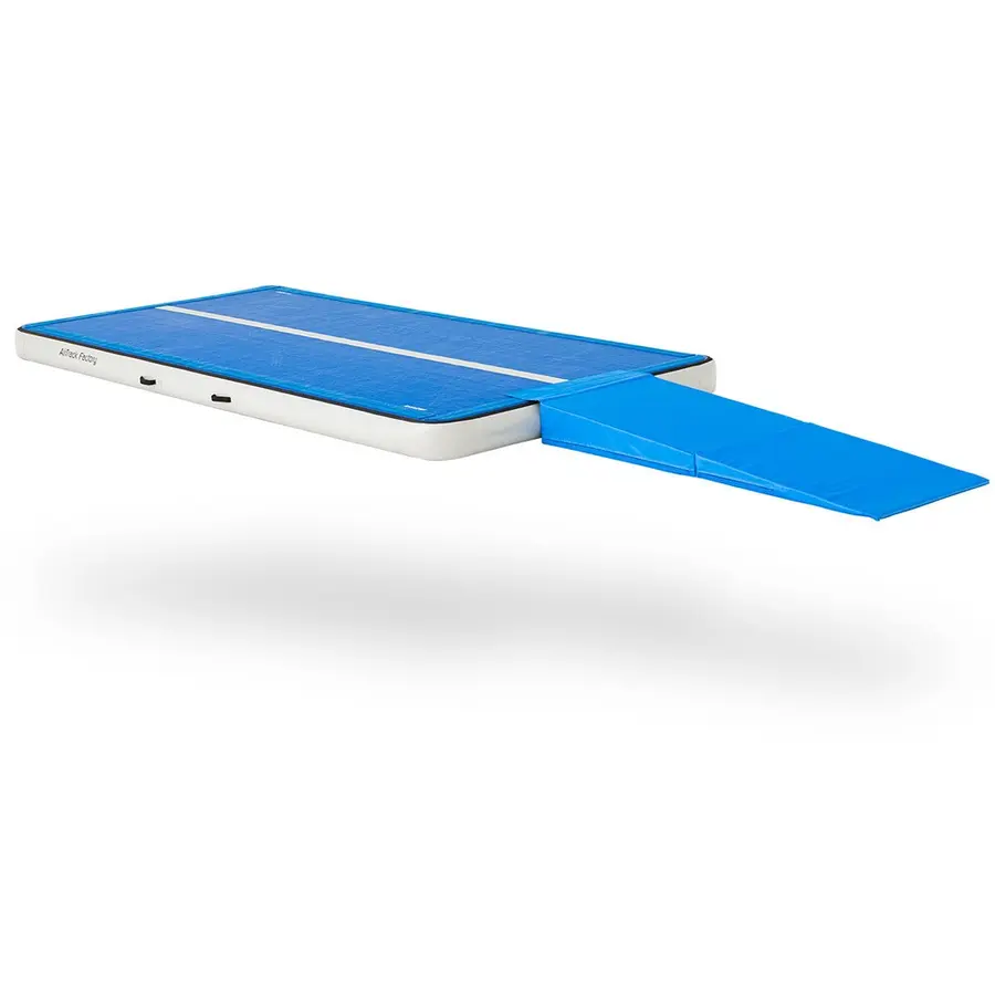 AirTrack | Startrampe i skum 20 cm Til AirTrack P2 