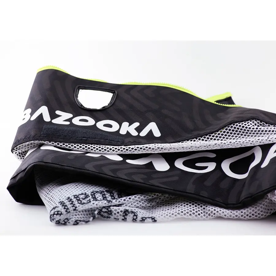 Nett til BazookaGoal 120x75 cm | Originalt nett 