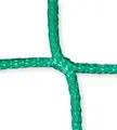 Nett håndball/fotballmål 3x2 m 80/150 | 4 mm | M100 | grønn