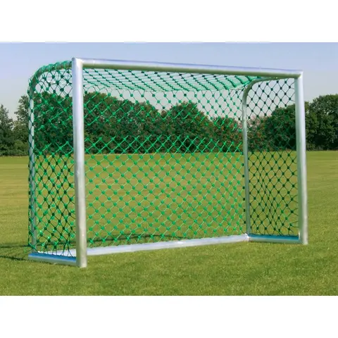 Fotballmål  5er | 3x2 m | Spesial Med Hercules-nett 