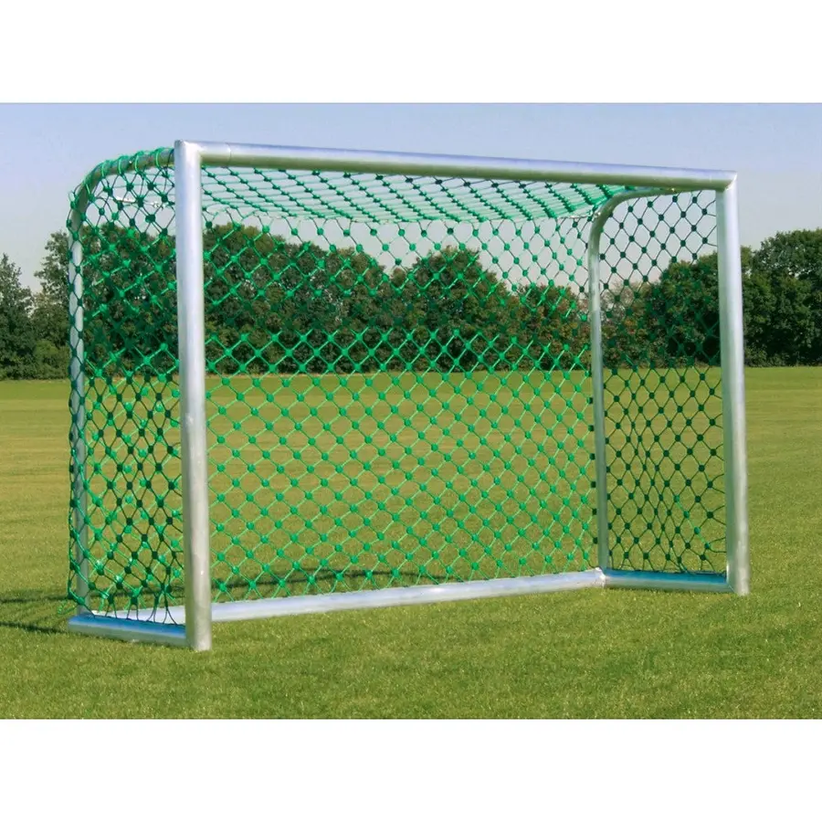 Nett 5'er fotballmål 3x2 m Spesial 90/90 | 2,5/5 mm | M100 
