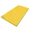 Turnmatte Superlett gul Kategori 3 | 150x100x6 cm 