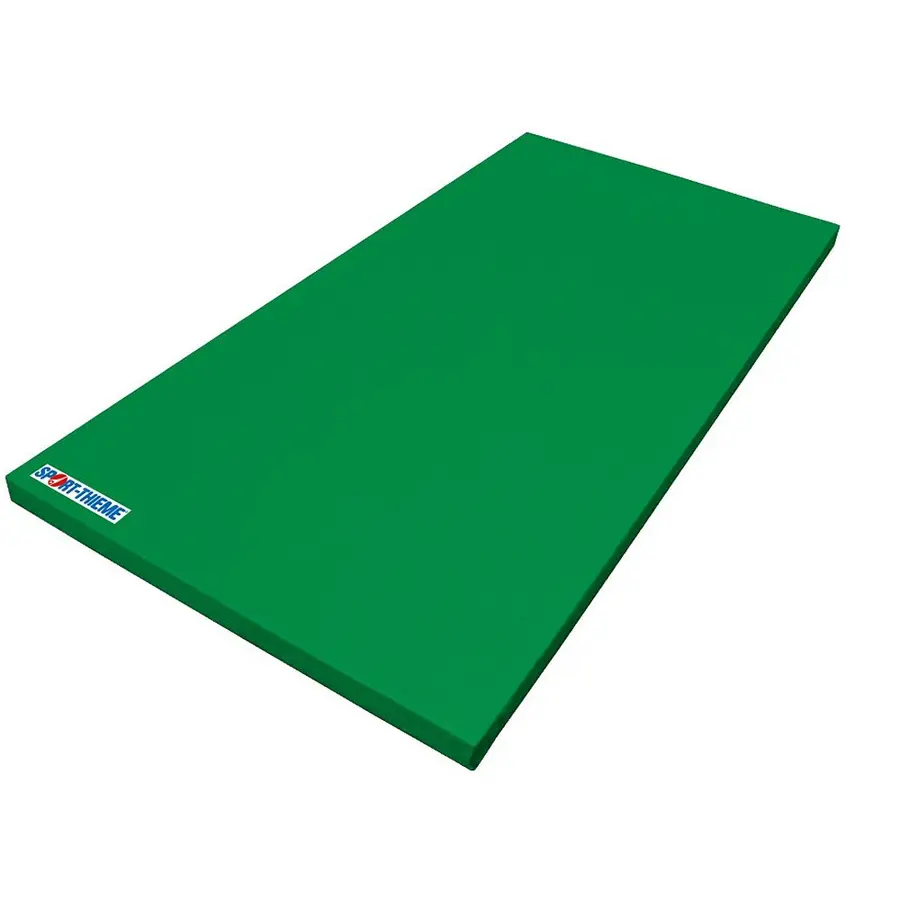 Turnmatte Superlett blå Kategori 3 | 150x100x6 cm 