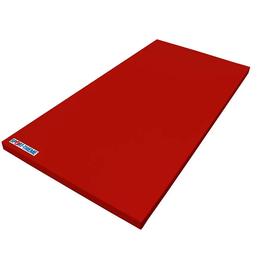 Turnmatte Superlett blå Kategori 3 | 150x100x6 cm 