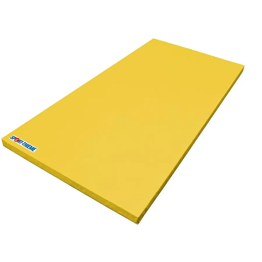 Turnmatte Superlett blå Kategori 3 | 150x100x6 cm 