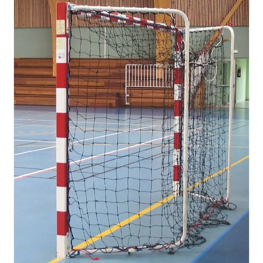 Håndballmål 3x2m Competition 1 stk | foldbare nettbøyler 