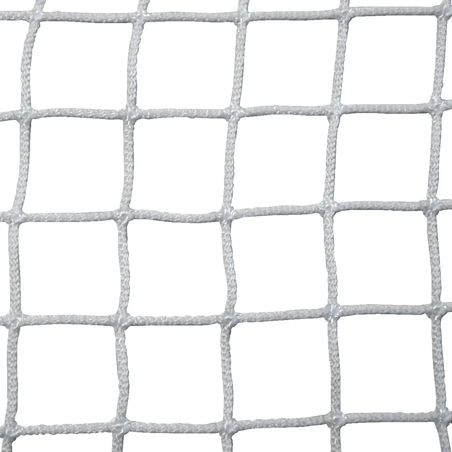 Nett 11'er fotballmål 750x250 cm 80/200 | 3 mm | M45 | hvit 